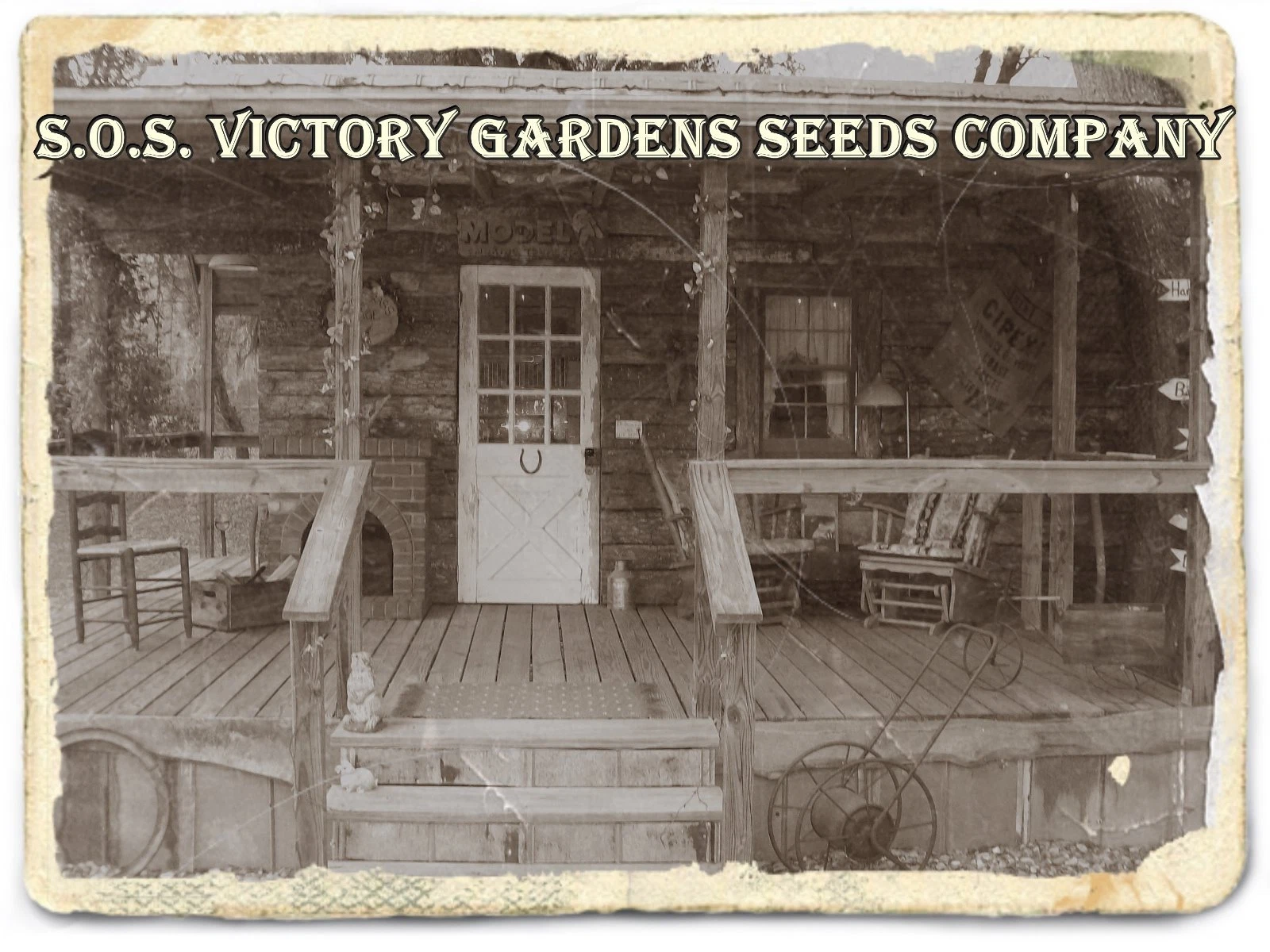Seeds, Emergency, Survival Non-GMO, Organic, Heirloom 80 Pkgs 40 Different Varieties - Image 4