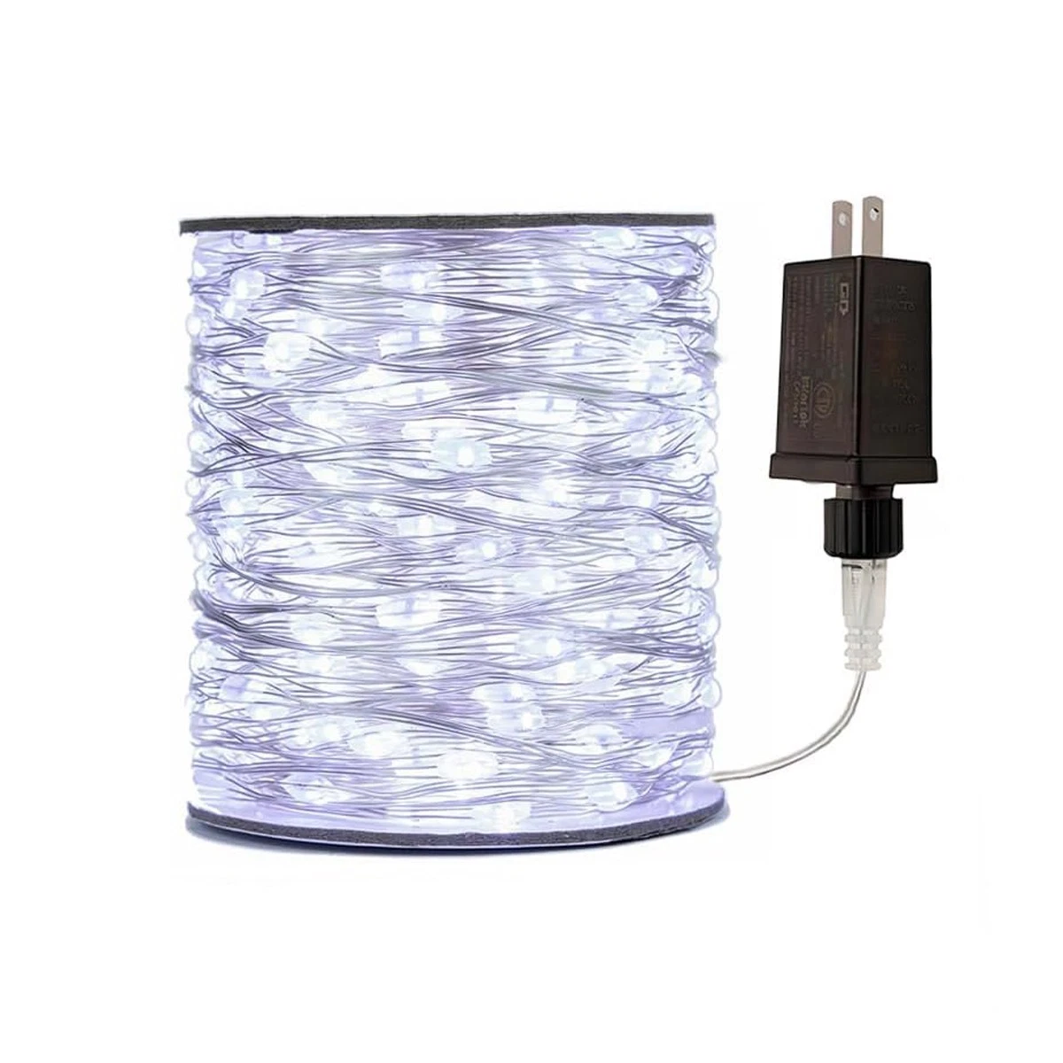 100-1000 LED Fairy String Lights Christmas Tree Wedding Xmas Party Outdoor Decor - Image 3